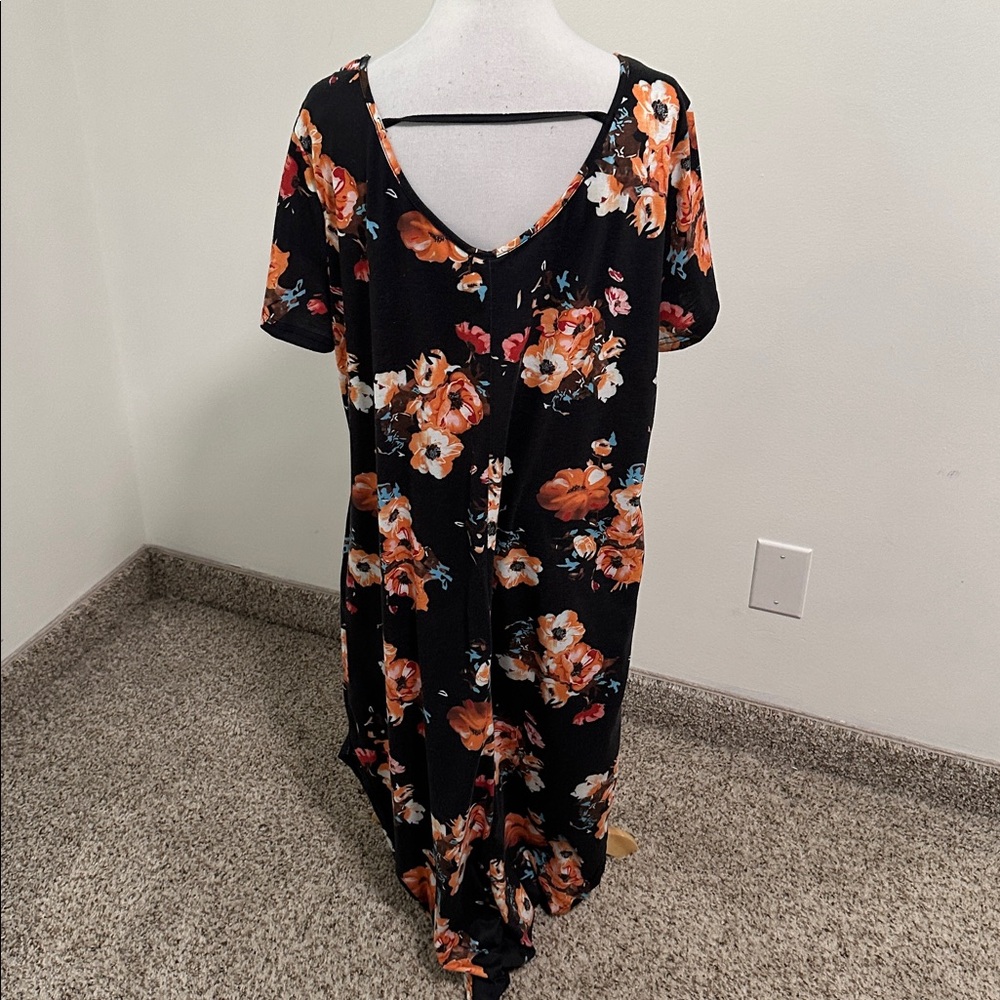 🥁 Kancystore Maxi Dress - Picture 3 of 5